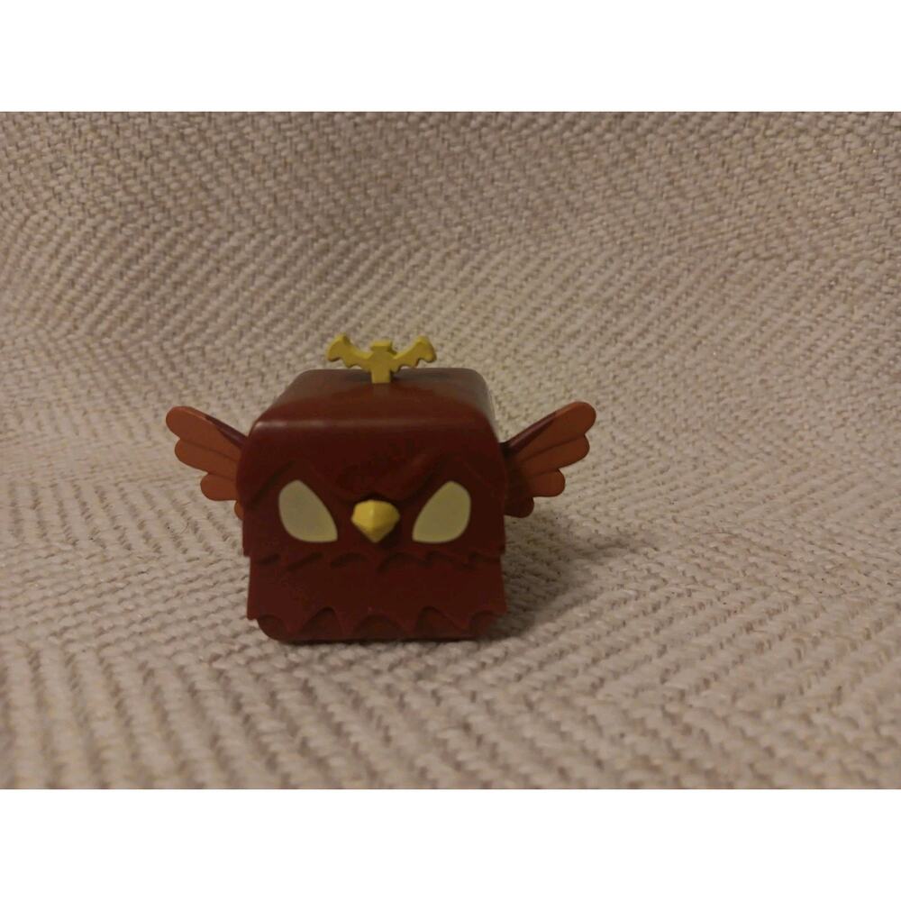 Blox Fruits Blindbag Mystery Mini Figure FALCON || Loose Figure